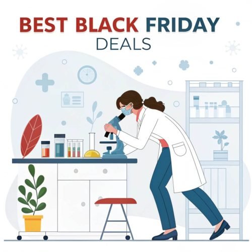 Black Friday Deals